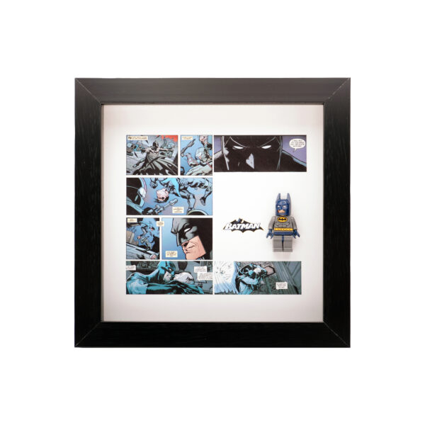 تابلو لگو Batman