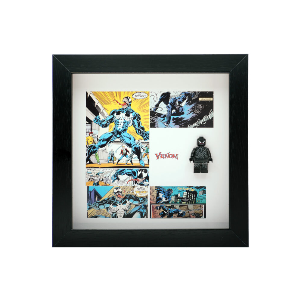 تابلو لگو Venom