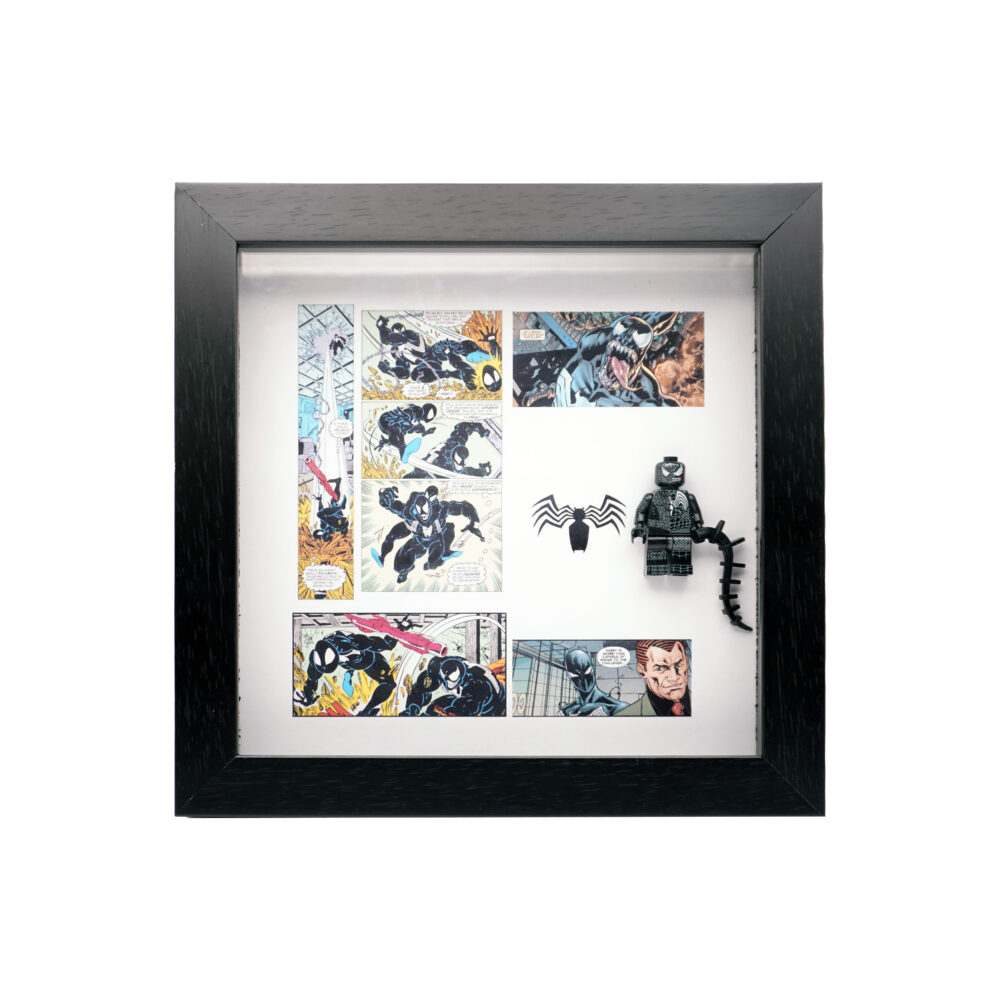 تابلو لگو Venom