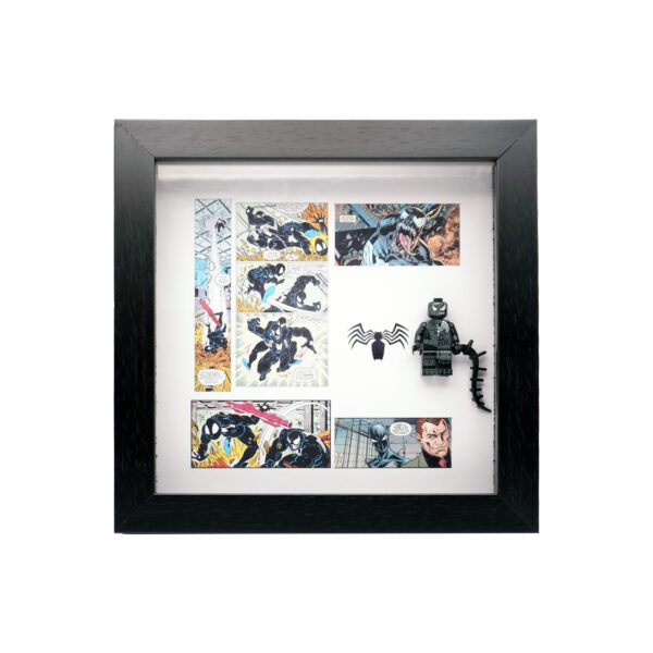 تابلو لگو Venom