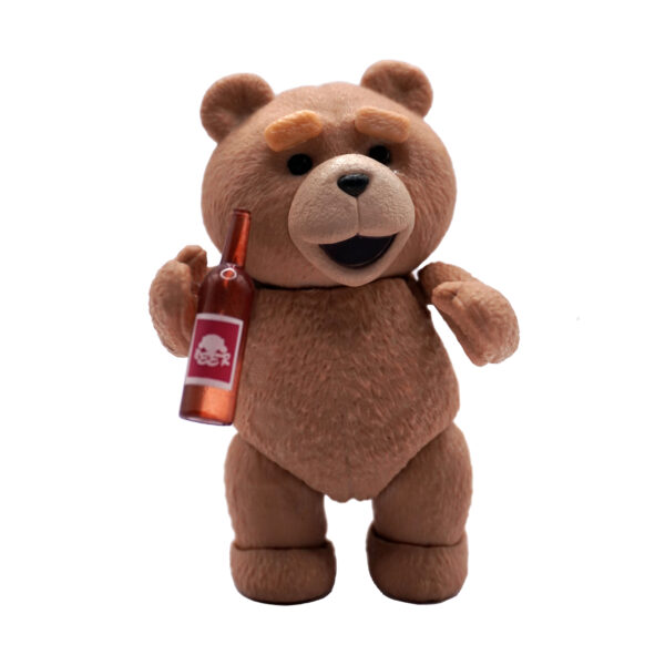 فیگور Ted