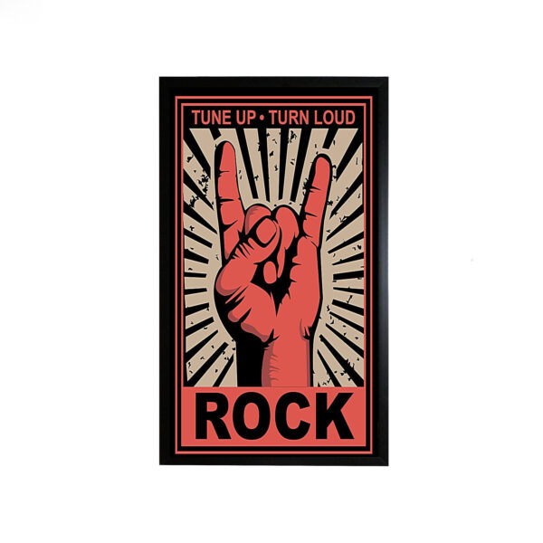 ۴۰*۷۰ طرح Rock