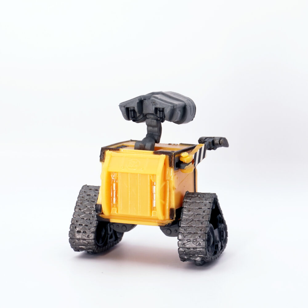 فیگور WALL.E - تصویر 2