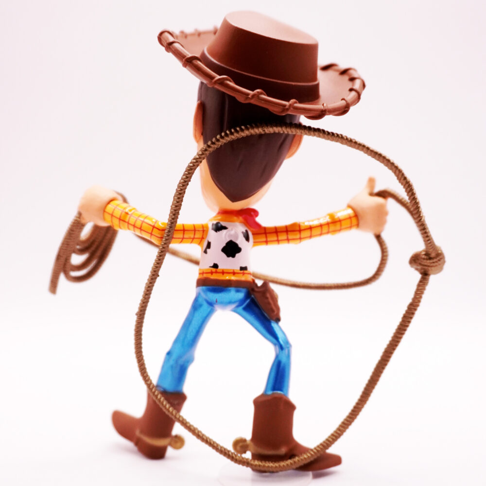 فیگور Woody - تصویر 2