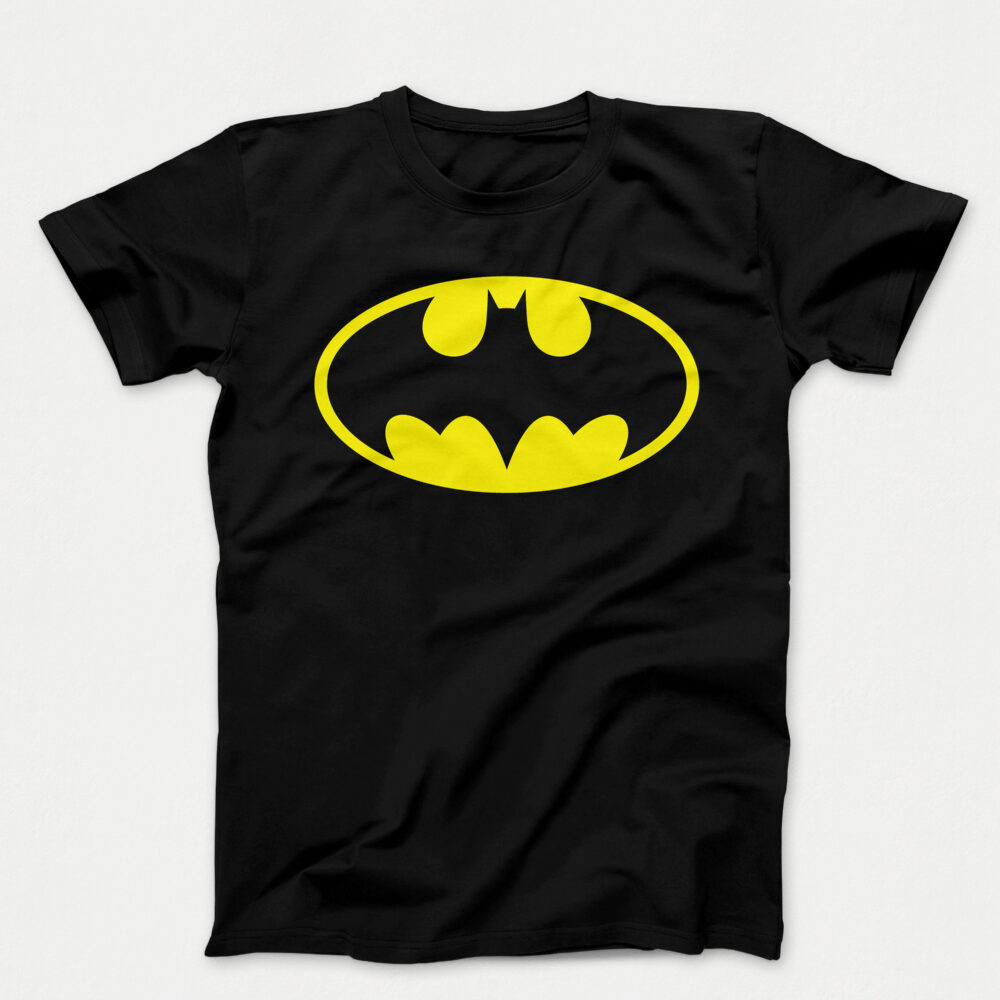 تیشرت Batman