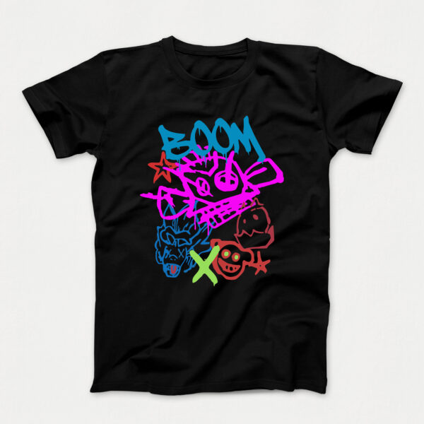 تیشرت آرکین