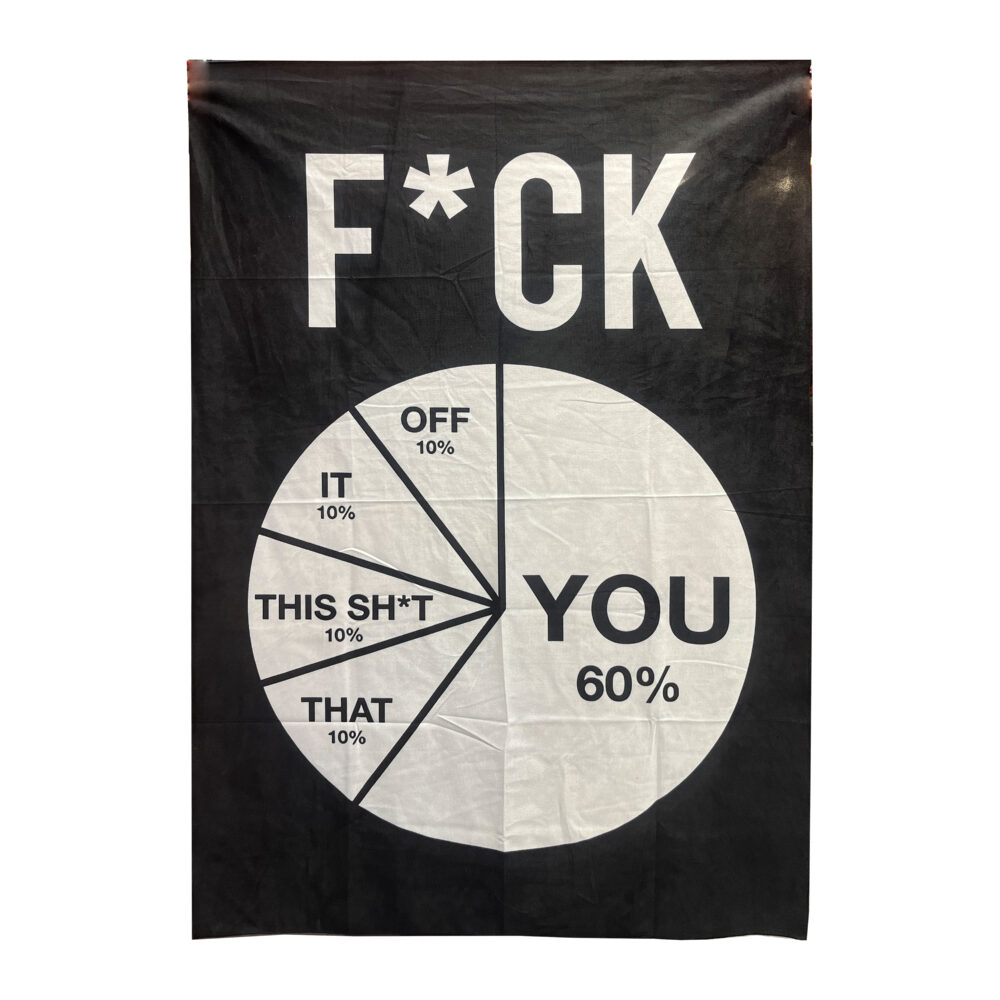 بکدراپ طرح F*ck