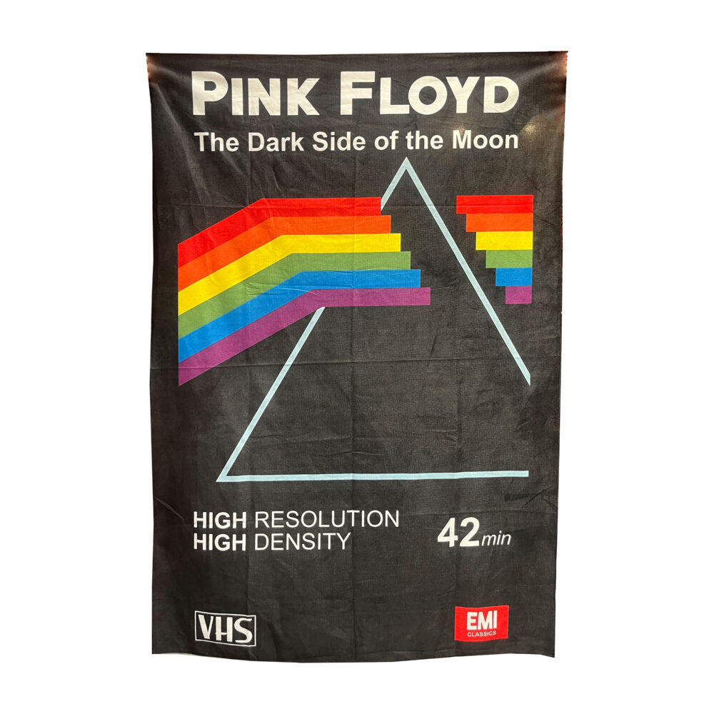بکدراپ طرح Pink Floyd