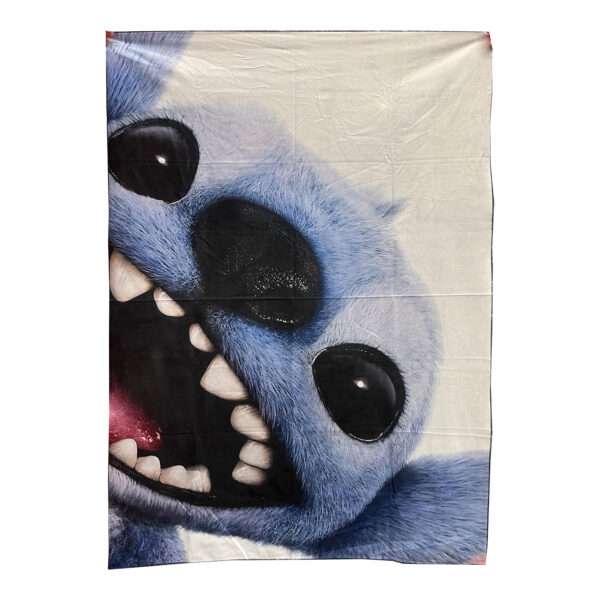 بکدراپ طرح Stitch