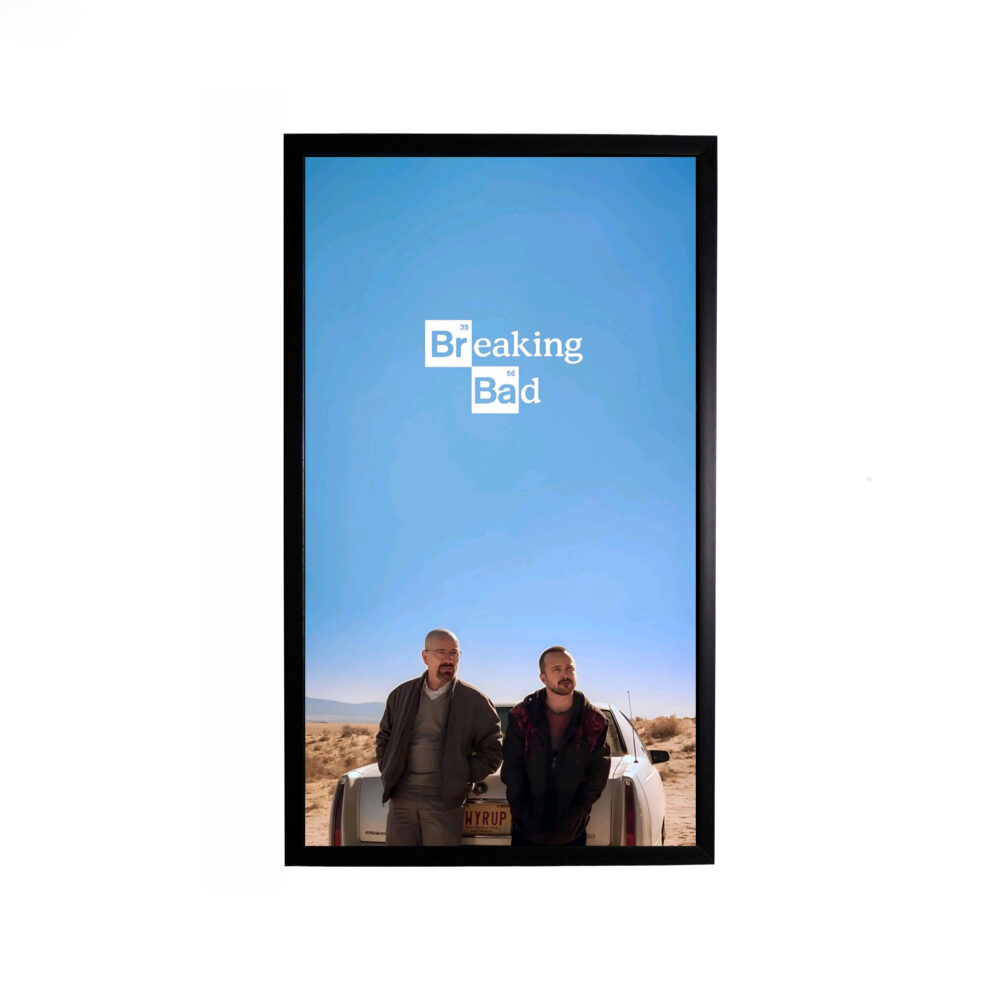 ۴۰*۷۰ طرح Breaking Bad