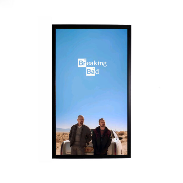 ۴۰*۷۰ طرح Breaking Bad