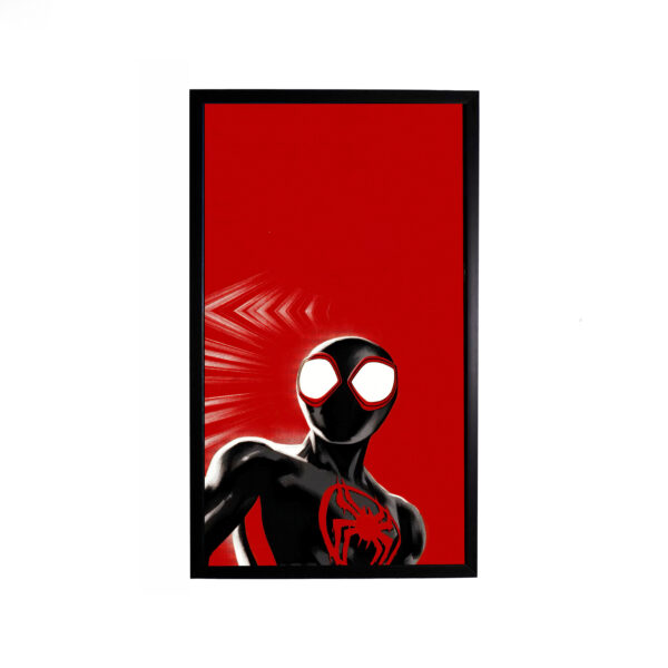 ۴۰*۷۰ طرح Spider-Man
