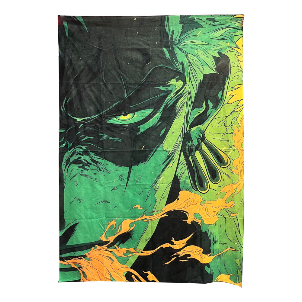 بکدراپ طرح One Piece