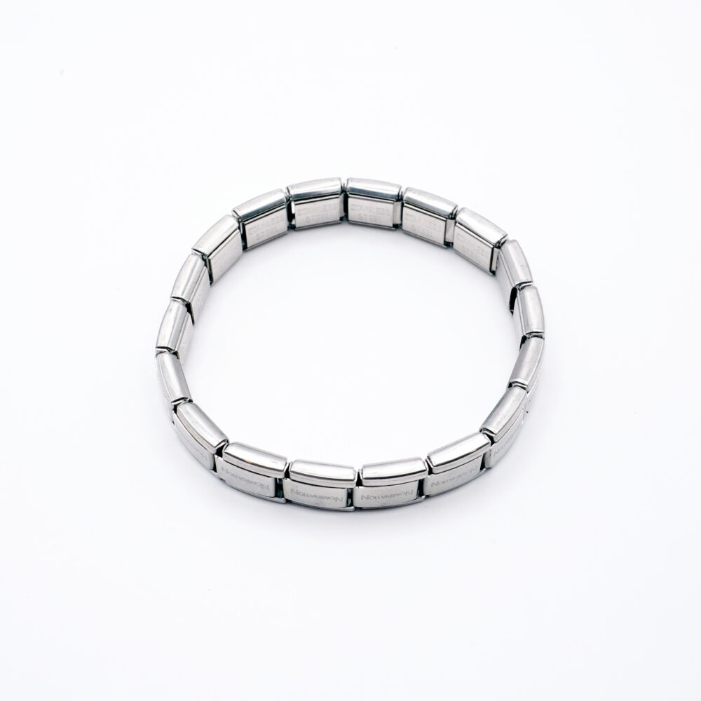 دستبند چارم ساده