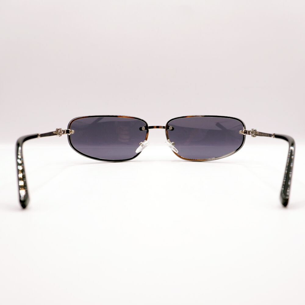 عینک طرح MIU MIU - تصویر 2