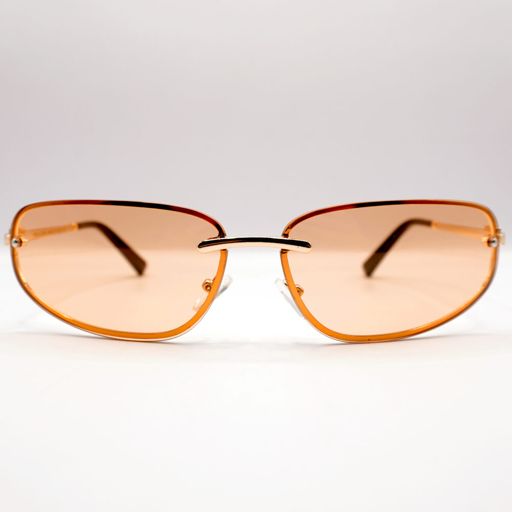 عینک طرح MIU MIU