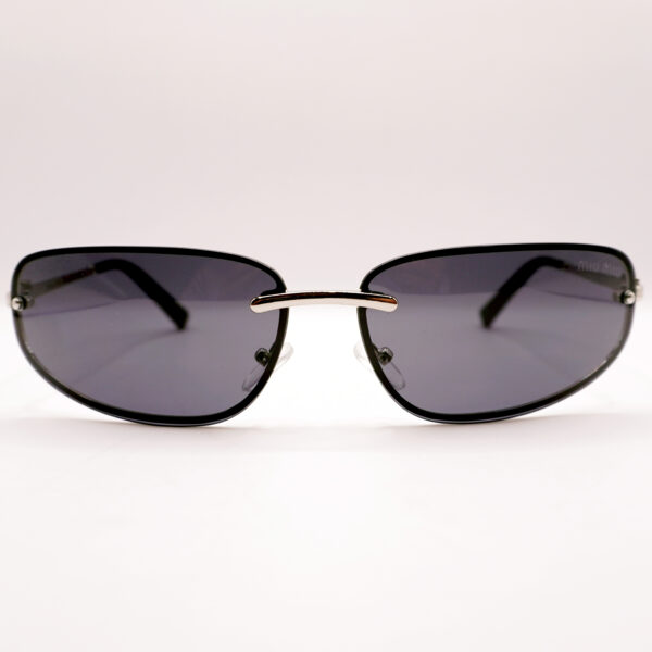 عینک طرح MIU MIU