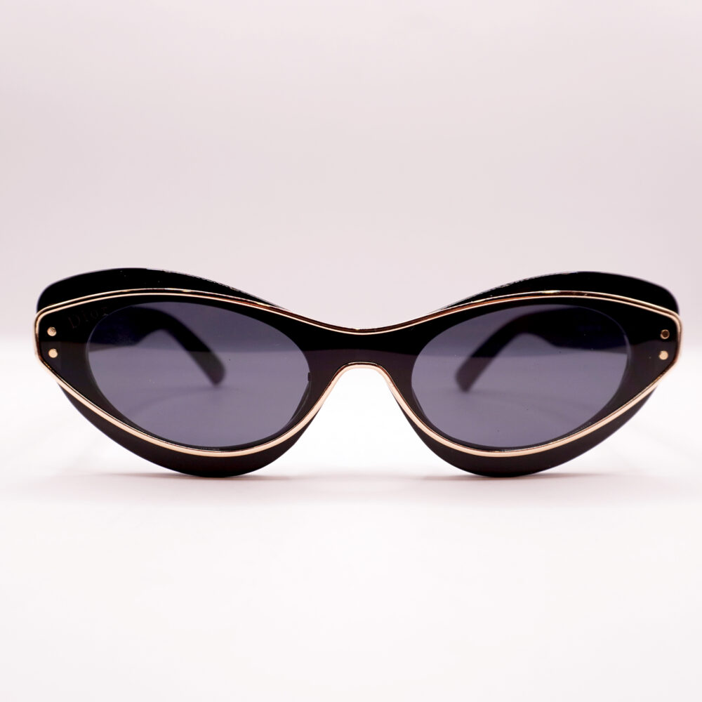 عینک طرح Dior