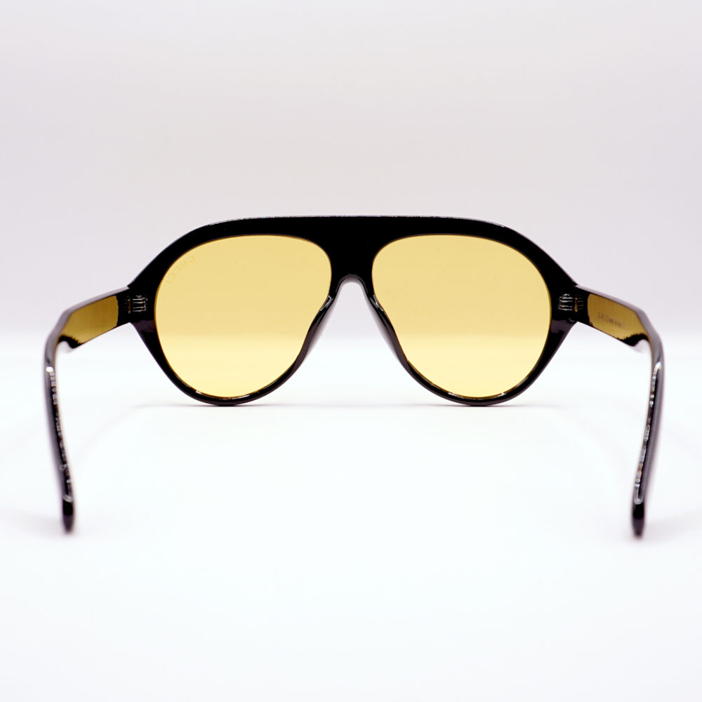 عینک طرح Gucci - تصویر 2