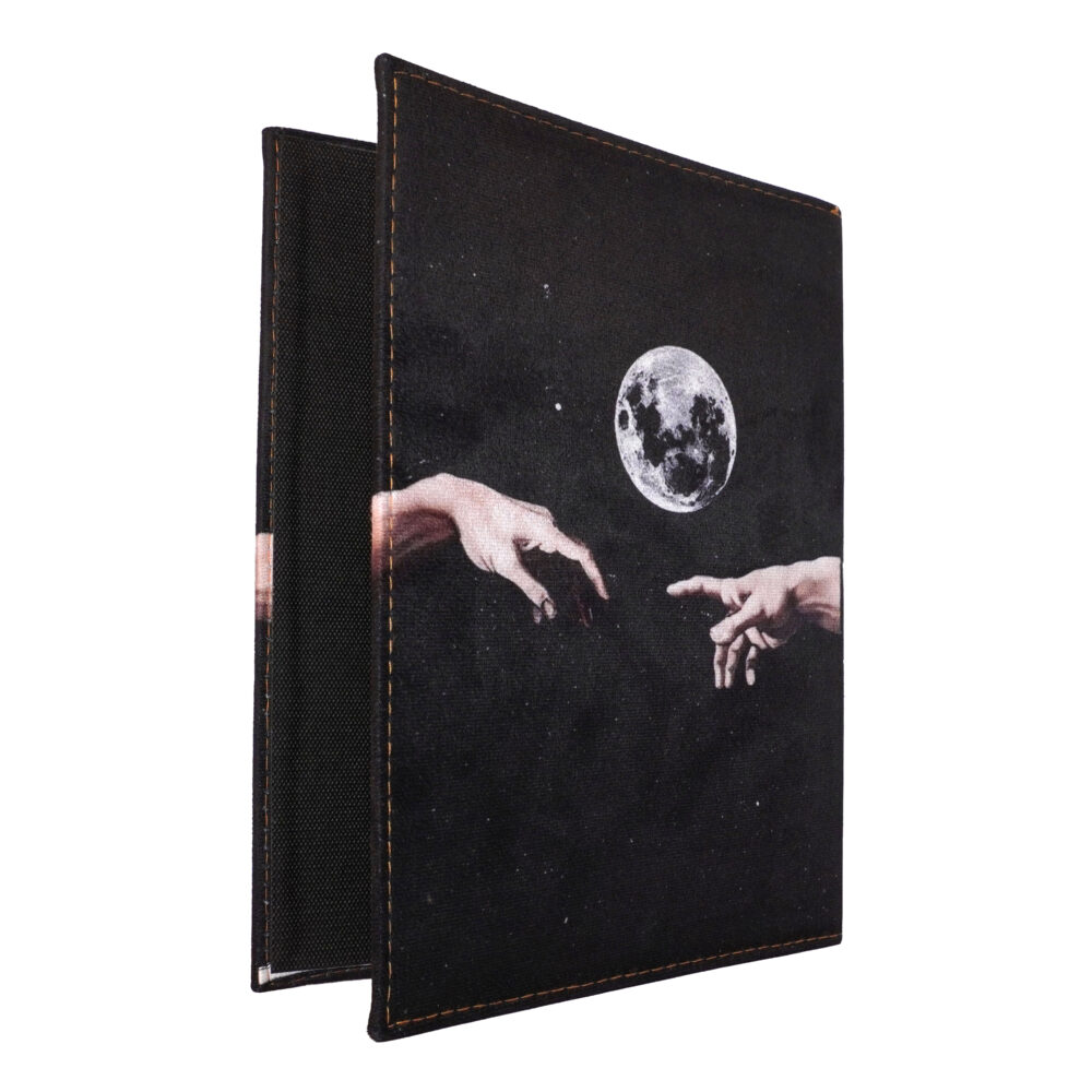 کلاسور طرح Michel Angelo