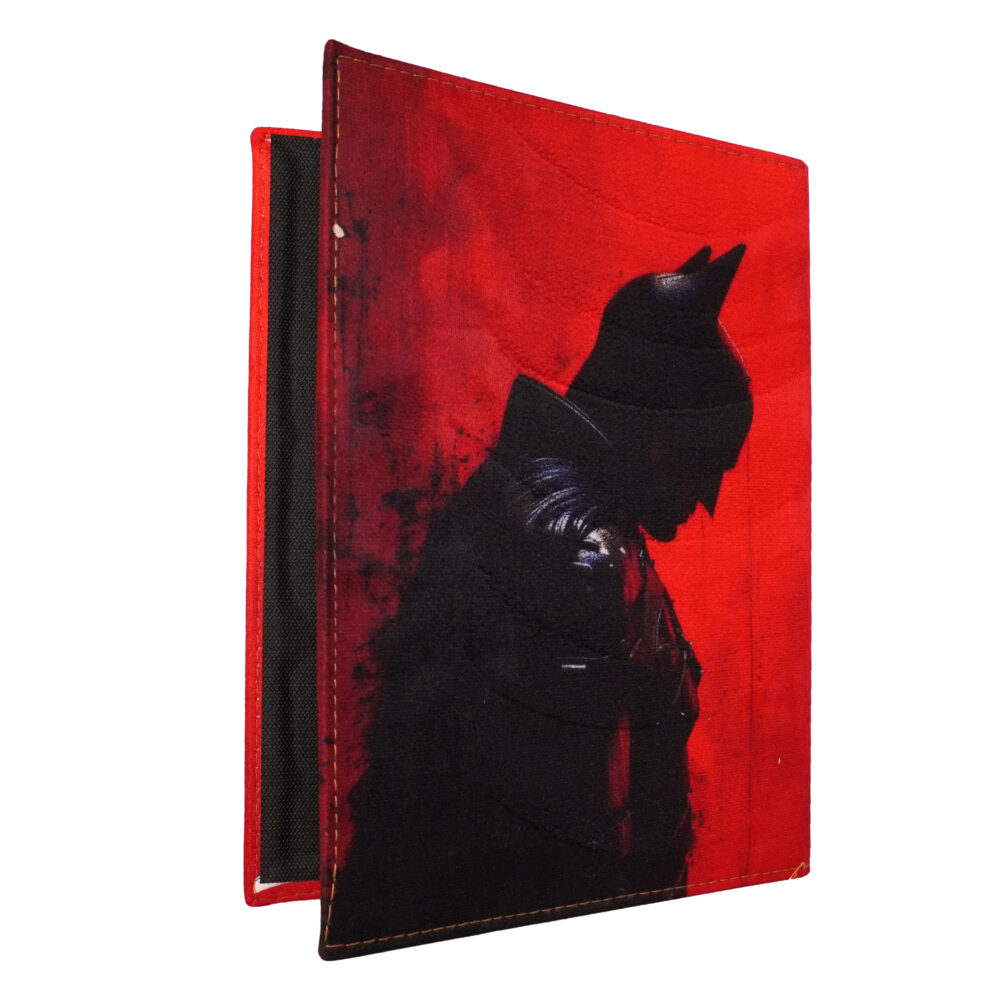 کلاسور طرح Batman