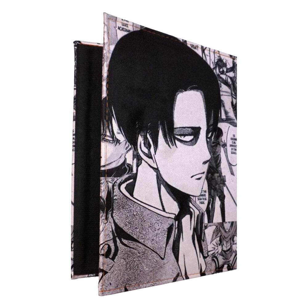 کلاسور طرح Attack On Titan