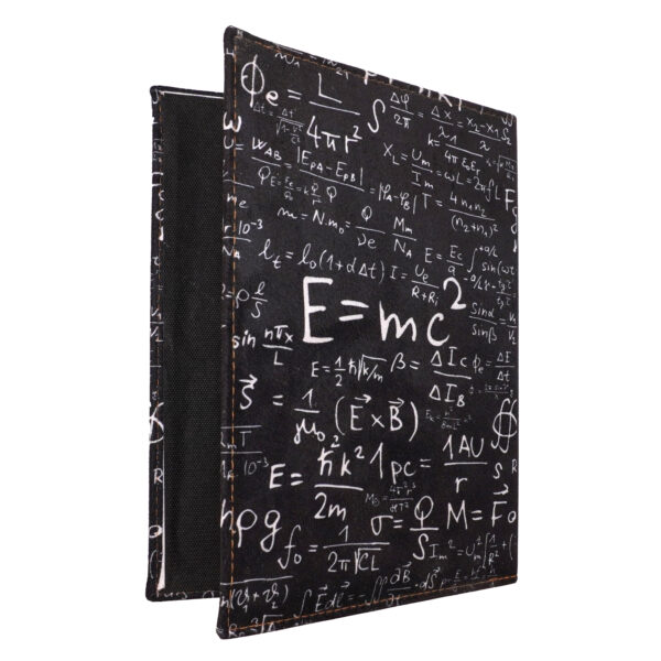 کلاسور طرح E=Mc2