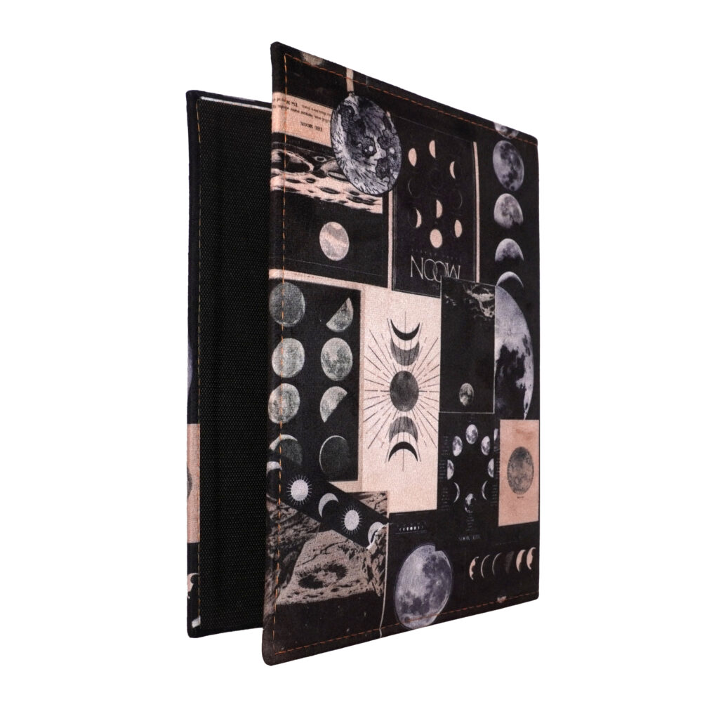 کلاسور طرح Moon Design