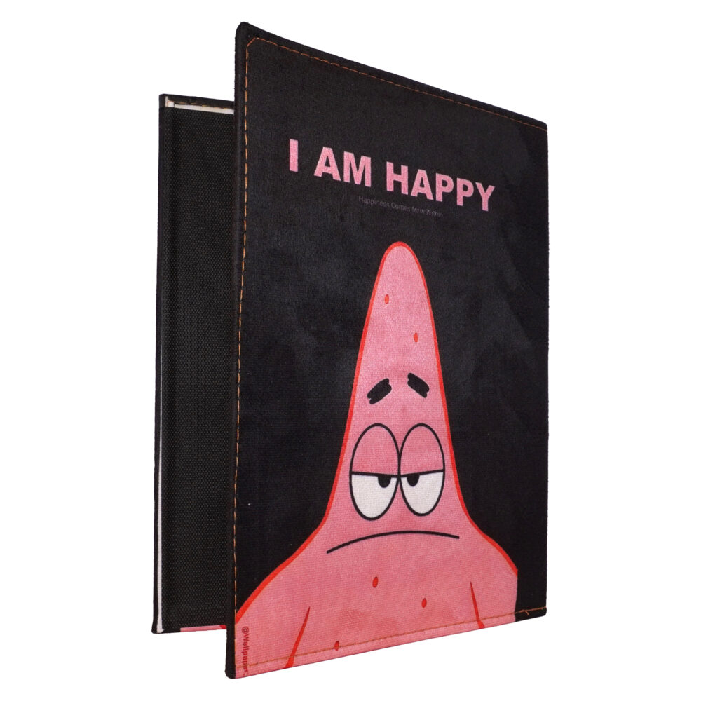 کلاسور طرح Patrick