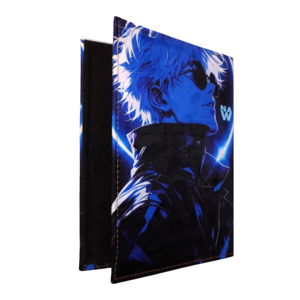 کلاسور طرح Gojo Satoru