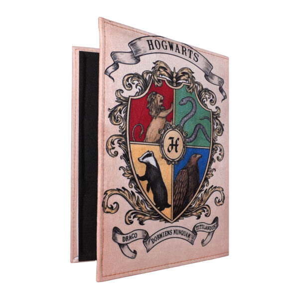 کلاسور طرح Hogwarts