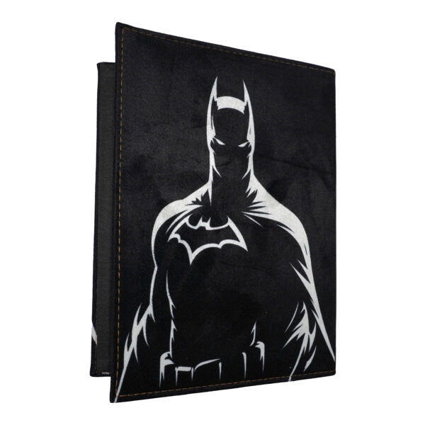 کلاسور طرح Batman