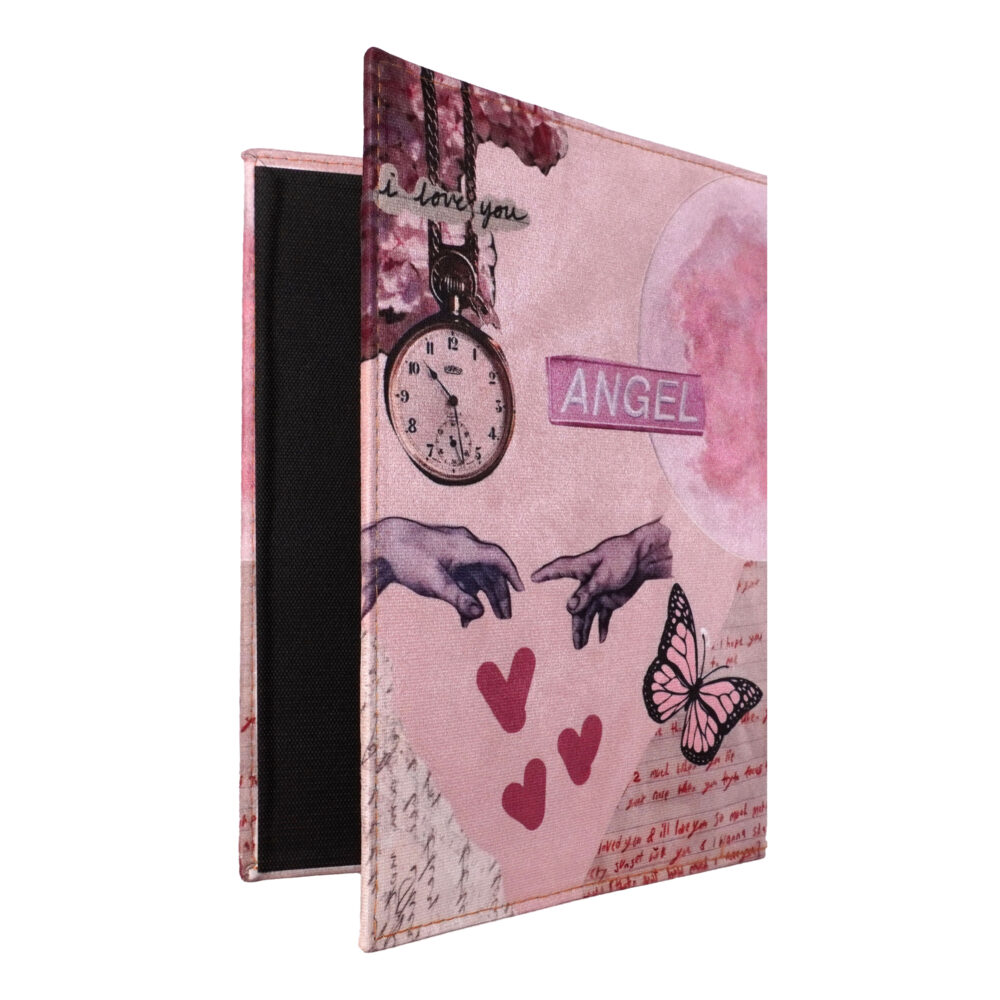 کلاسور طرح Angel