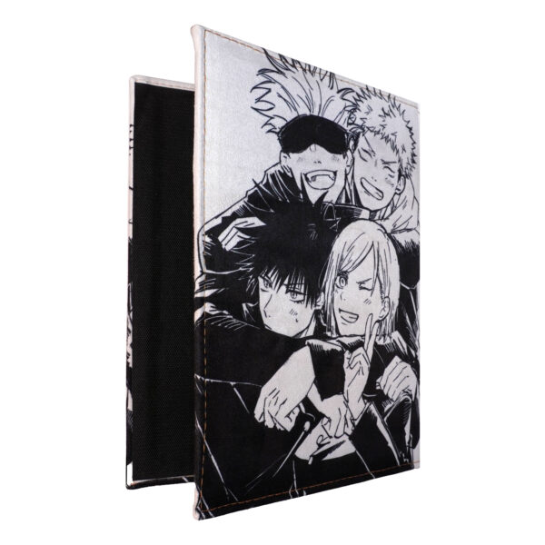 کلاسور طرح Naruto