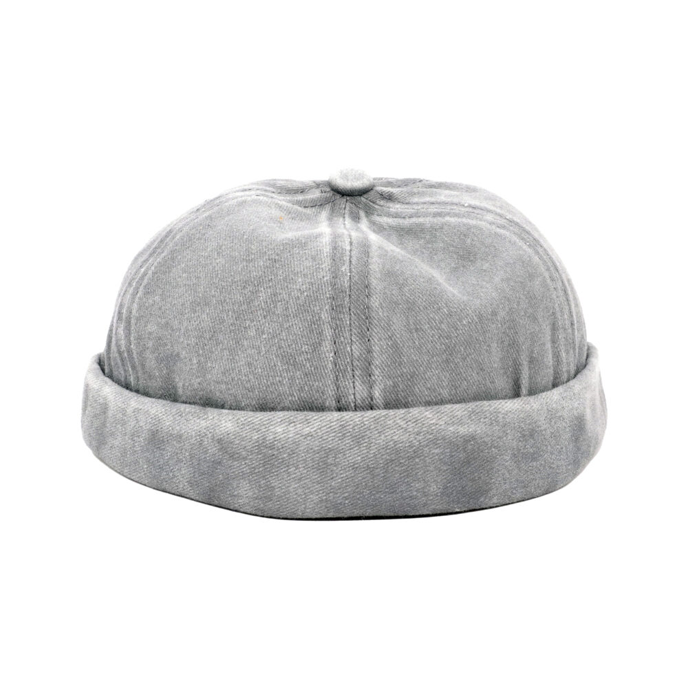 کلاه لئون خاکستری