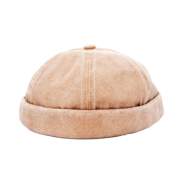 کلاه لئون کرمی