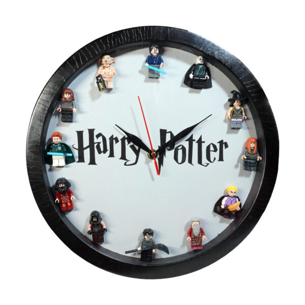 ساعت دیواری Harry Potter