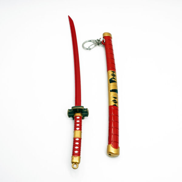 سرکلیدی کاتانا بزرگ