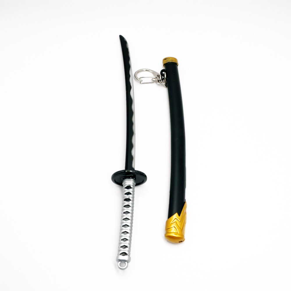 سرکلیدی کاتانا بزرگ