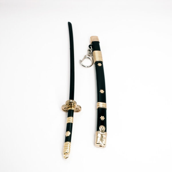 سرکلیدی کاتانا بزرگ