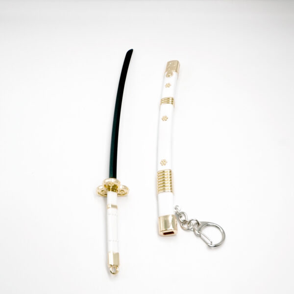 سرکلیدی کاتانا بزرگ