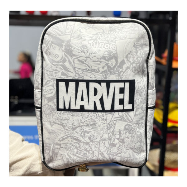 کوله پشتی طرح Marvel