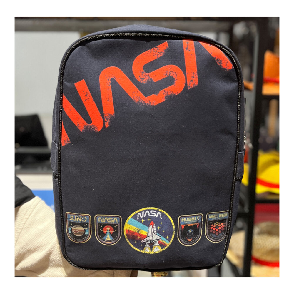 کوله پشتی طرح NASA