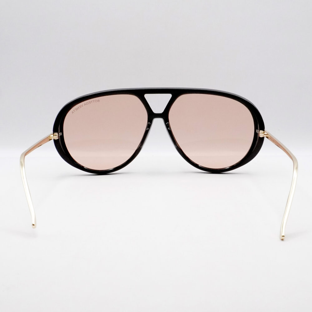 عینک Bottega Veneta - تصویر 3