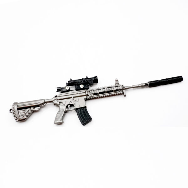 مدل اسلحه M416