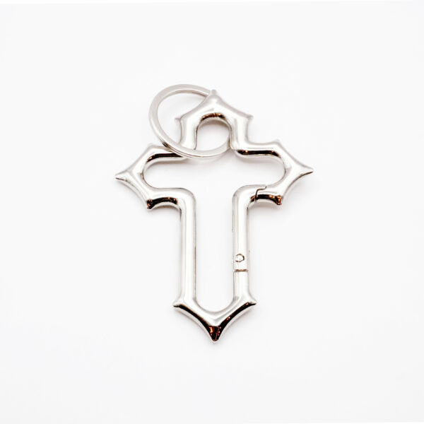 آویز شلوار طرح صلیب