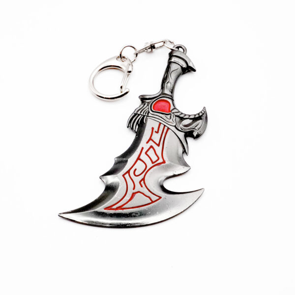 سرکلیدی God Of War