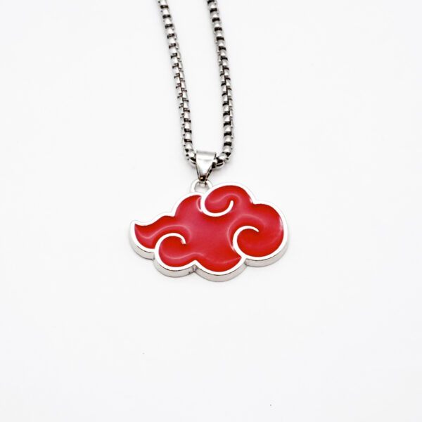 گردنبند طرح Naruto