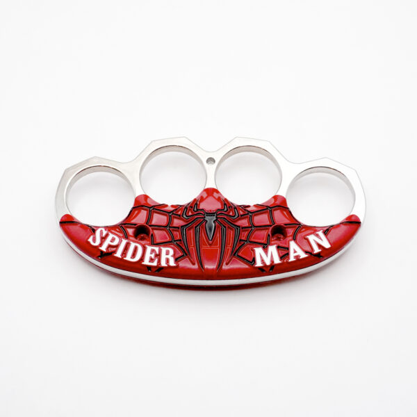 پنجه بوکس Spider man