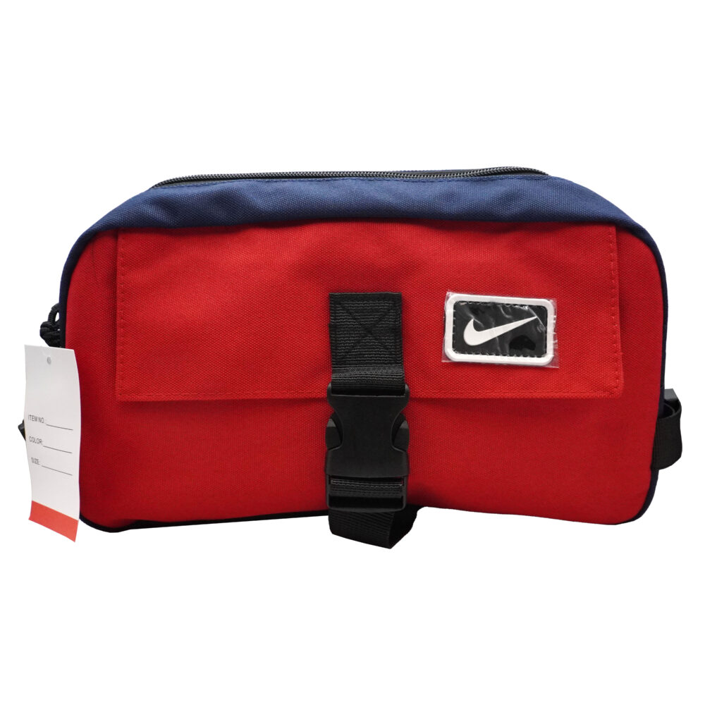 بادی بگ نایکی قرمز